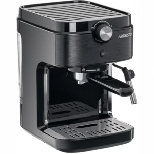 Кофемашина ARDESTO ECM-E10B