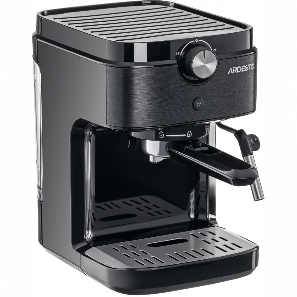 Кофемашина ARDESTO ECM-E10B