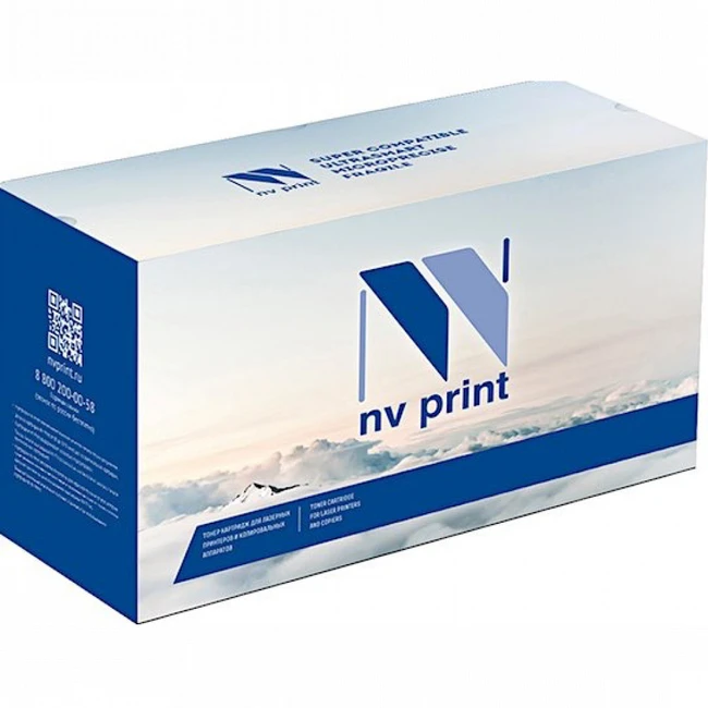 Лазерный картридж NV Print Картридж NVP совместимый NV-W2213X NV-W2213X-207X-M