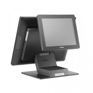 Опция к POS терминалам Posiflex POS-монитор LM-4010-B F0000002709