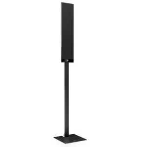 Аксессуар для аудиотехники KEF T-SERIES Black T-SERIES/B