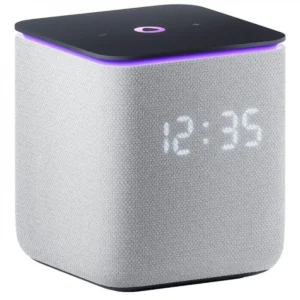 Яндекс Станция Миди с Zigbee YNDX-00054GRY