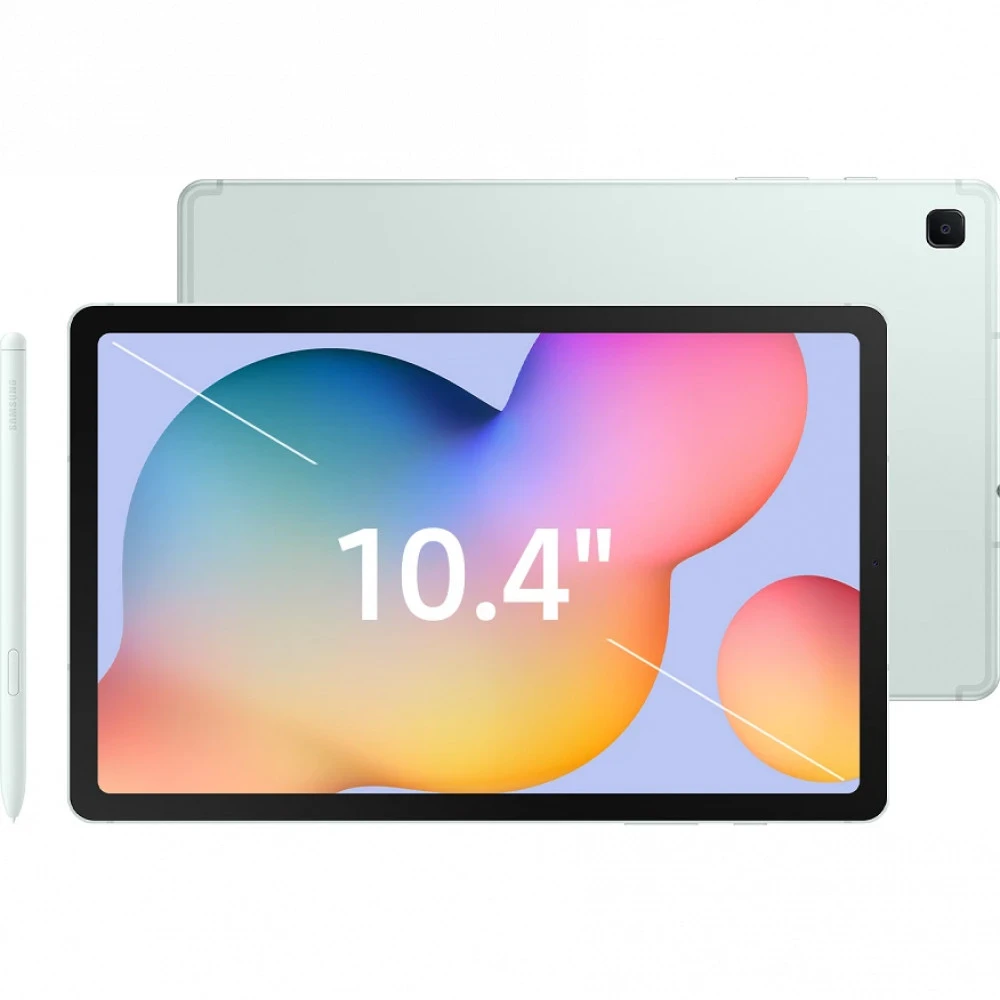Планшет Samsung Galaxy Tab S6 Lite (2024) 4/64Gb Mint SM-P620NLGACAU 64 Гб, 4 Гб