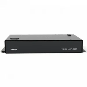 Видеоконференция BIAMP TesiraAMP-450P 912.0010.900/911.0010.900
