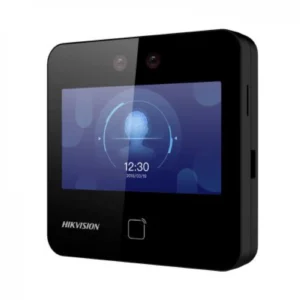 Терминал распознавания лиц Hikvision DS-K1T343MX