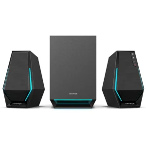 Компьютерные колонки Edifier G1500 MAX Черный