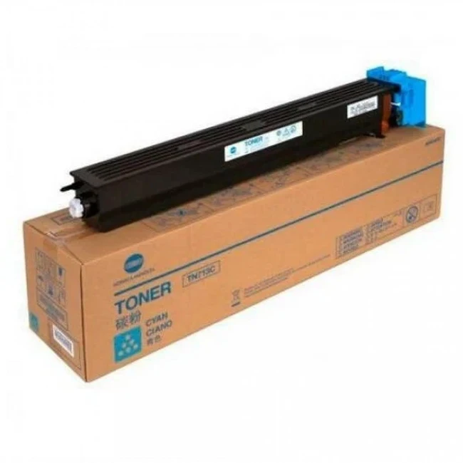 Лазерный картридж Konica Minolta A9K8450