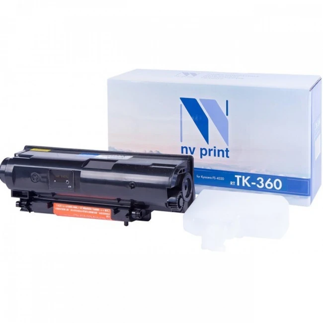 Тонер NV Print TK360 NV-TK360