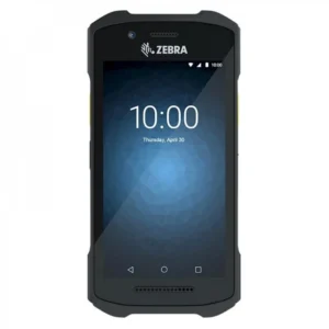 Терминал сбора данных Zebra TC26BK TC26BK-11B212-A6