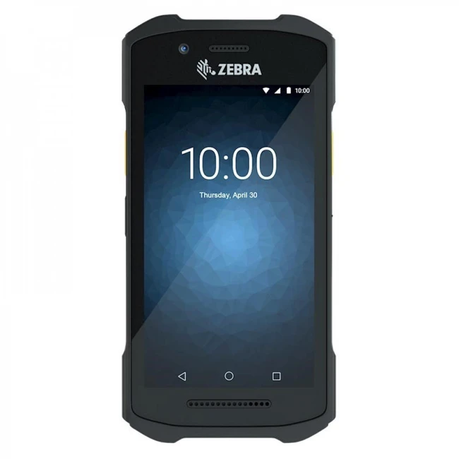Терминал сбора данных Zebra TC26BK TC26BK-11B212-A6