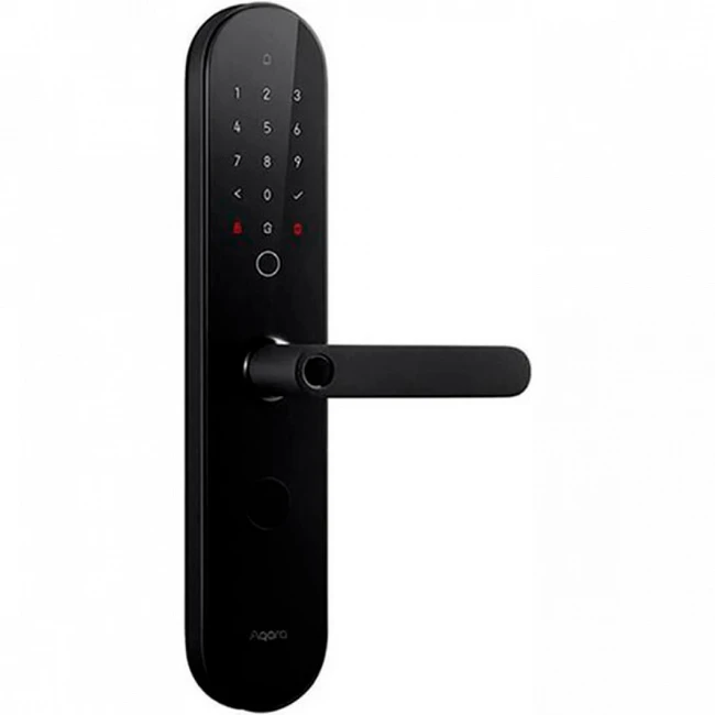 Aqara Дверной замок Smart Door Lock N100 AD006CNB03