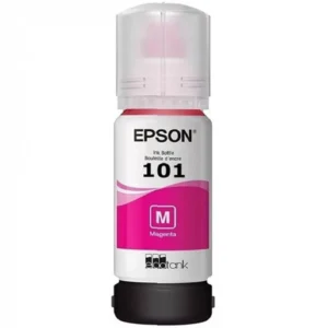 Струйный картридж Epson 103 EcoTank Magenta for L3100,3101,3110,3150 65ml C13T00S34A