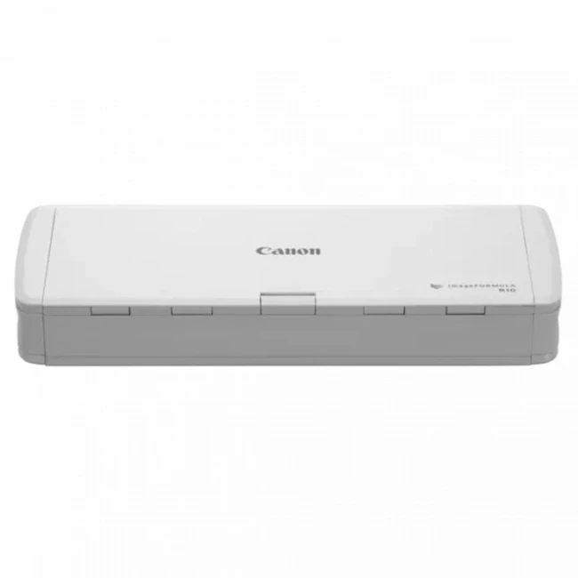 Мобильный сканер Canon imageFORMULA R10 4861C003
