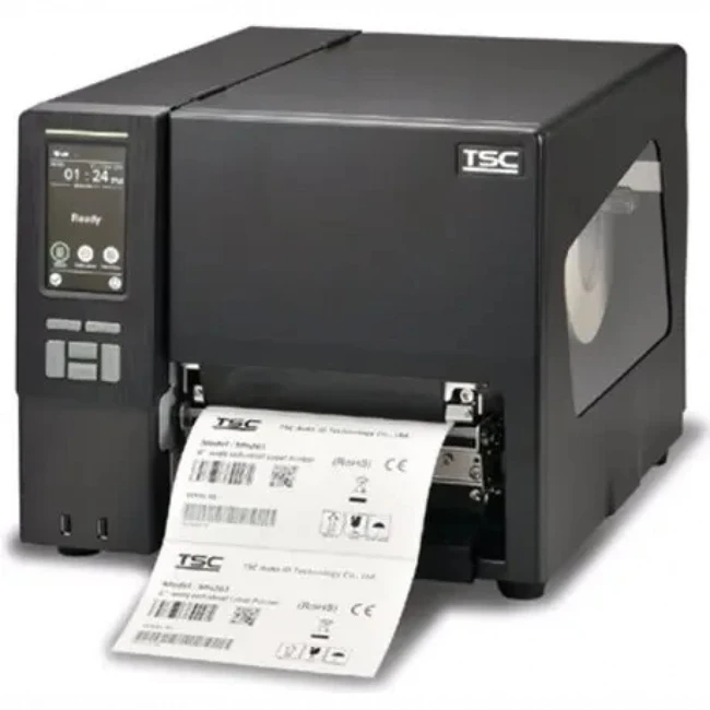 Принтер этикеток TSC MH361T-A001-0302