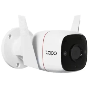 Аналоговая видеокамера TP-Link TAPO C310