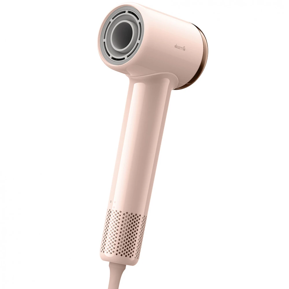 Фен Deerma CF50 (pink) 1500 Вт