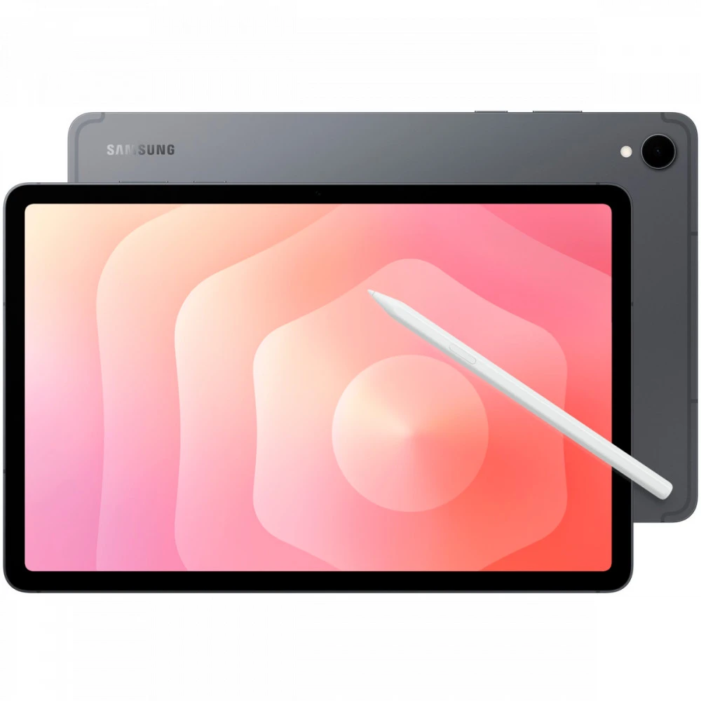 Планшет Samsung Galaxy Tab S11 Wi-Fi 128Gb Gray SM-X730NZAACAU 128 Гб, 12 Гб