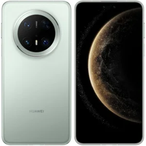 Смартфон Huawei Mate 70 Pro 12/512Gb Green 51098DTG 512 Гб, 12 Гб