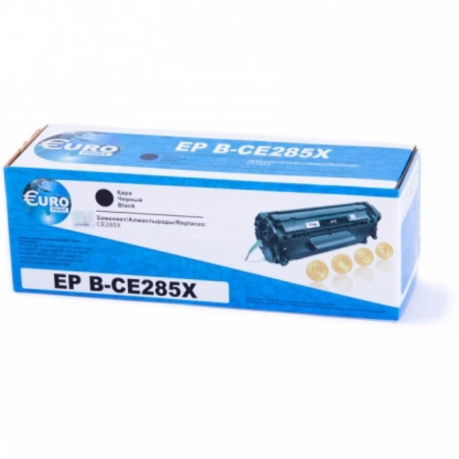 Лазерный картридж Euro Print EP-CE285X