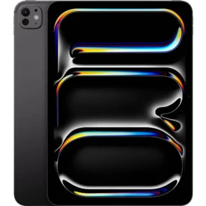 Планшет Apple iPad Pro 11 M5 Wi-Fi 256GB Space Black MDWK4QA/A 256 Гб, 8 Гб