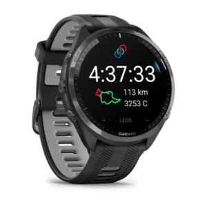 Garmin 965 010-02809-10 Фитнес-браслет
