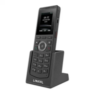 IP Телефон Fanvil W610H