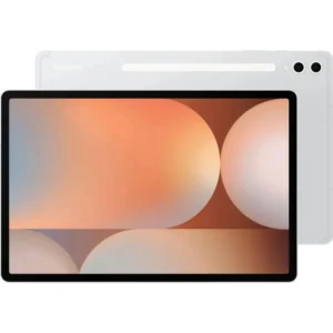 Планшет Samsung Galaxy Tab S10+ 12/256Gb 5G Silver SM-X826BZSRCAU 256 Гб, 12 Гб