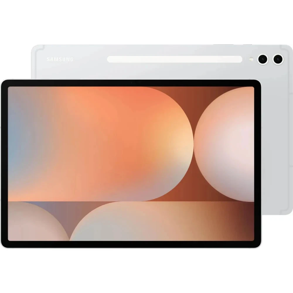 Планшет Samsung Galaxy Tab S10+ 12/256Gb 5G Silver SM-X826BZSRCAU 256 Гб, 12 Гб