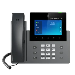 IP Телефон Grandstream GXV3450 GXV-3450