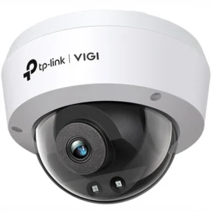 IP видеокамера TP-Link VIGI C230I(2.8mm) Купольная, Уличная, Проводная, 2.8 мм, 1/2.8", 3 Мп ~ 2304x1296