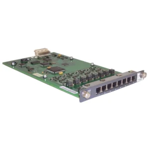Аксессуар для телефона Avaya MM711 ANLG MEDIA MODULE - NON GSA 700466626