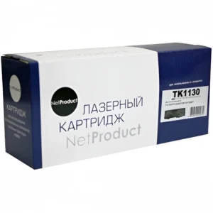 Тонер NetProduct N-TK-1130 4010705740