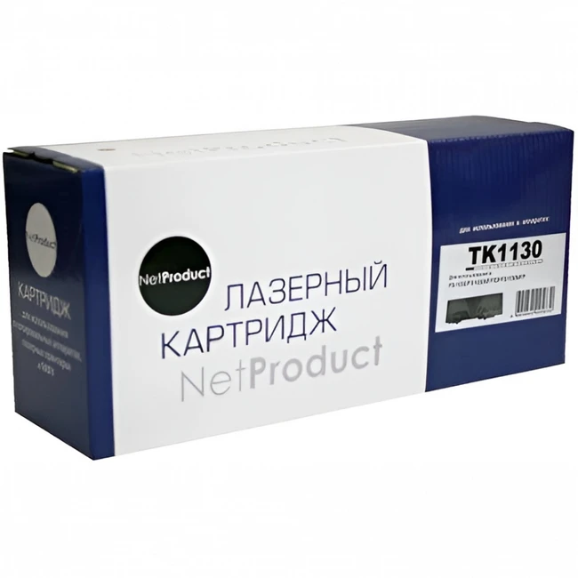 Тонер NetProduct N-TK-1130 4010705740