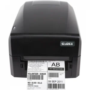 Принтер этикеток Godex GE300 GE300UES