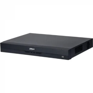 Видеорегистратор Dahua DHI-NVR2208-8P-I2