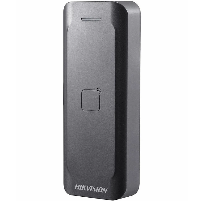Считыватель RFID Hikvision DS-K1802M Считыватель