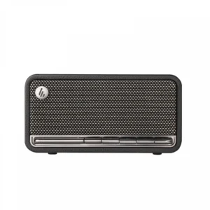 Портативная колонка Edifier MP230 Retro Black Черный