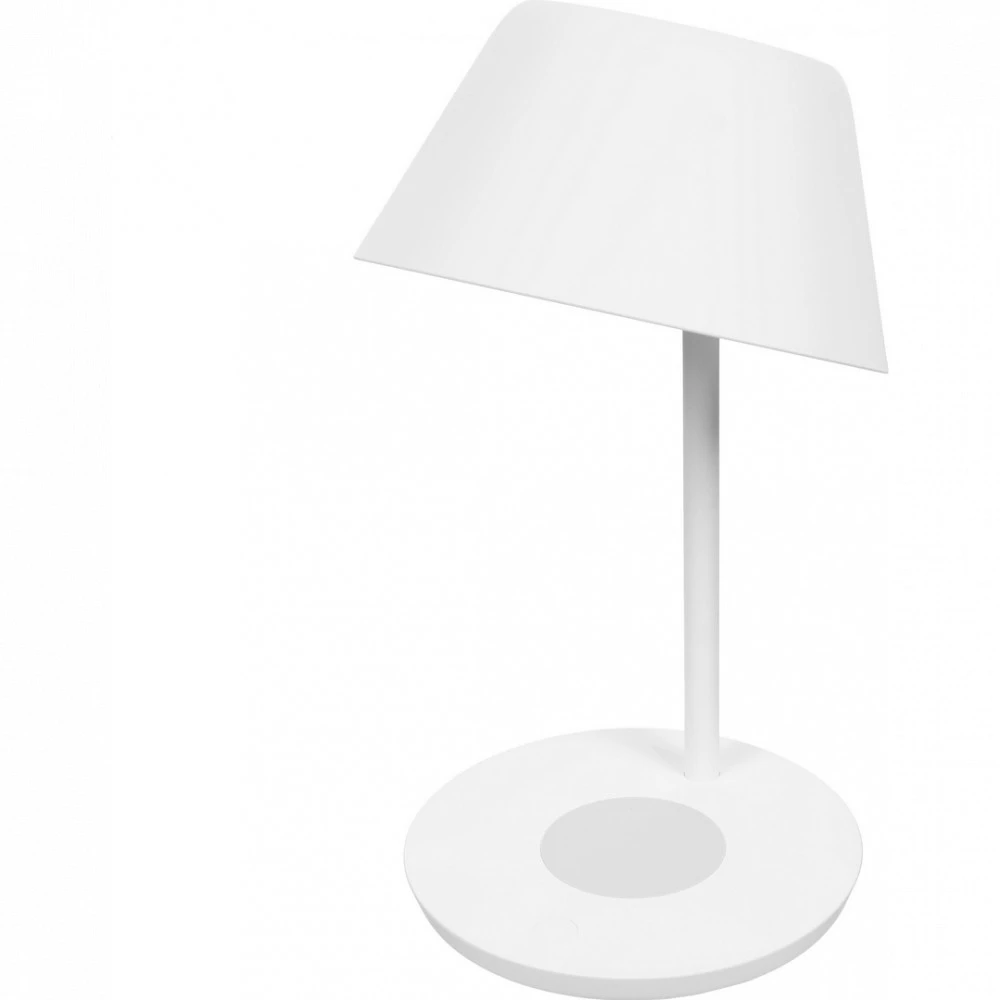 Yeelight Настольная LED лампа Staria Bedside Lamp Pro White YLCT03YL