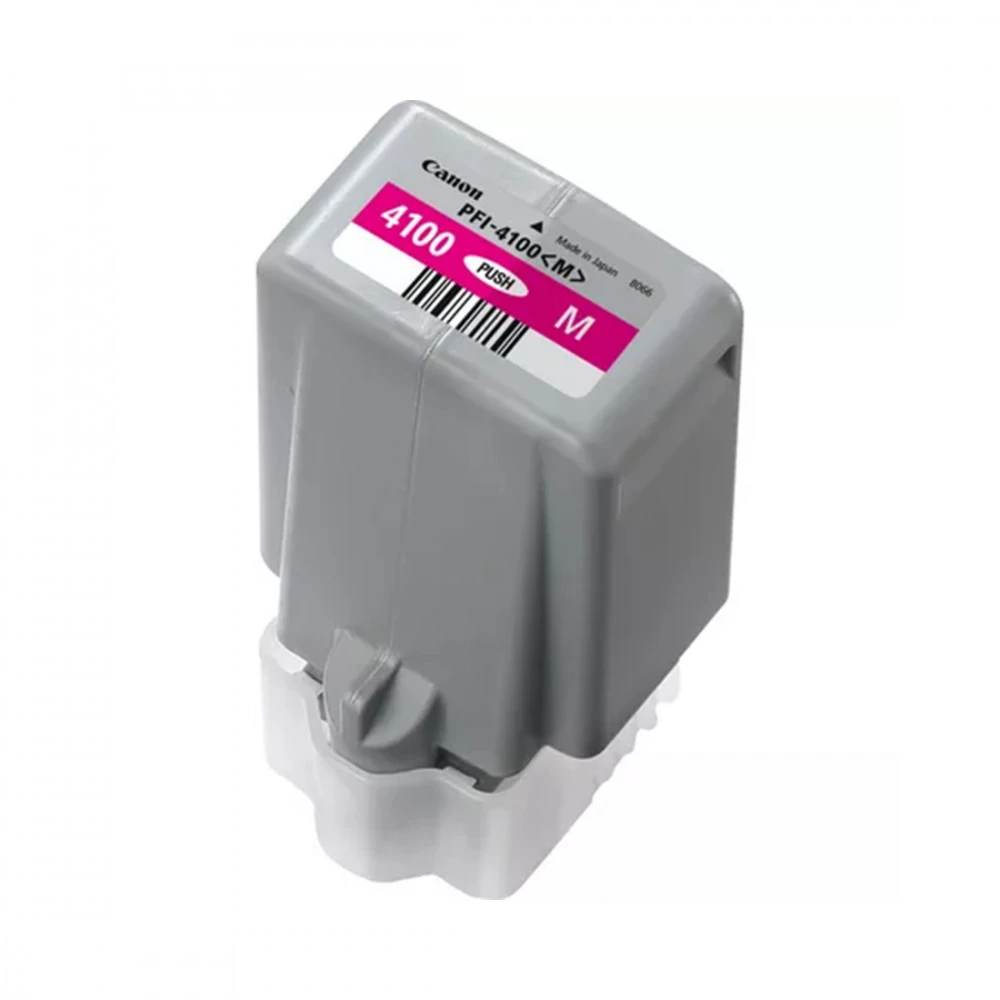 Струйный картридж Canon PFI-4100 Magenta 6779C001AA