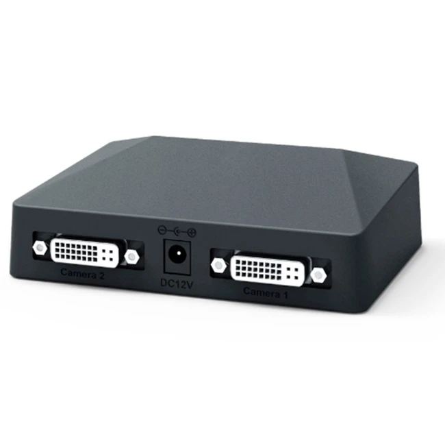 Опция для Видеоконференций Yealink VC Dual-camera Box VCB20