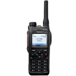 Носимая рация HYT (Hytera) HYT PD-785G PD-785G (136-174 МГц)