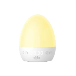 Nitebird Baby Night Light LB2