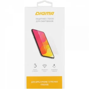 Аксессуары для смартфона Digma DGG1AP13PM