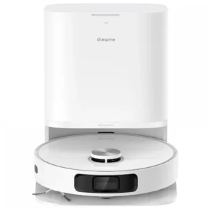 Пылесос Dreame Robot Vacuum L10 Prime RLL11GC Робот, 4000 Вт