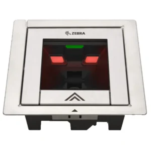 Сканер штрихкода Zebra SP7201 SP7201-SH00004SCWW Встраиваемый, 2D, Белый, Не требуется