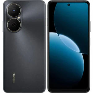 Смартфон Huawei Nova Y73 8/128Gb Black 51098GPK 128 Гб, 8 Гб
