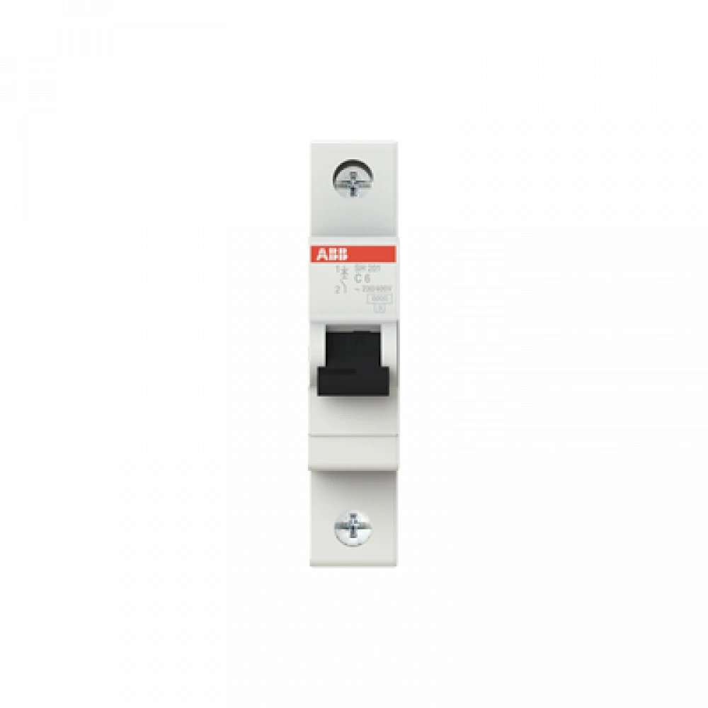 ABB SH201-C6 2CDS211001R0064