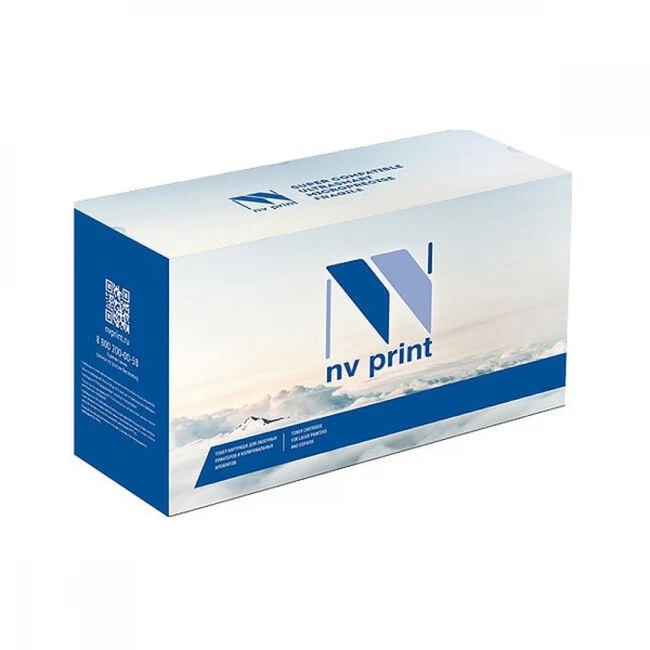 Лазерный картридж NV Print NV-TL-5126X
