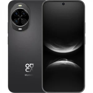 Смартфон Huawei nova 14 12/512Gb Black (TLR-LX9) 51098LAU 512 Гб, 12 Гб