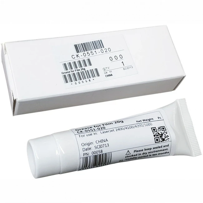 HP CET0058